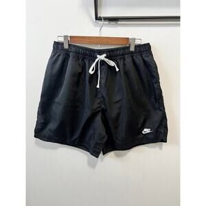 Nike gym shorts men's size XL